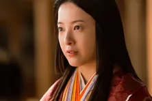 吉高由里子“まひろ”が心配する中、見上愛“彰子”が柄本佑“道長”に感情をあらわにする<光る君へ>