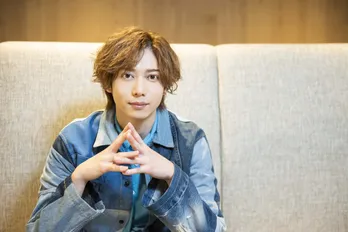 初のシャッフル公演となる『A3！』ほか  染谷俊之、今秋出演作品を語り尽くす