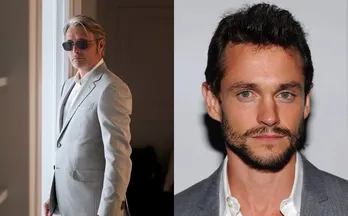 「ローグ・ワン/スター・ウォーズ・ストーリー」のマッツ・ミケルセンが来日決定<東京コミコン2024>