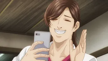 <トリリオンゲーム>信頼を寄せ合うハルとガクのバディ感が胸アツ「ジョブズとウォズニアックみたいでオモロい」とアップル創業者を想起