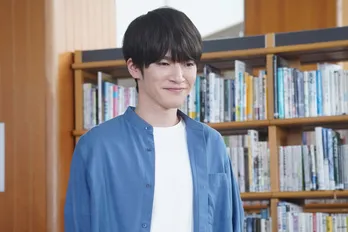 深澤辰哉“冬月”、悲しく切ない展開の中でもたらした一筋のあたたかな光と衝撃<わたしの宝物>