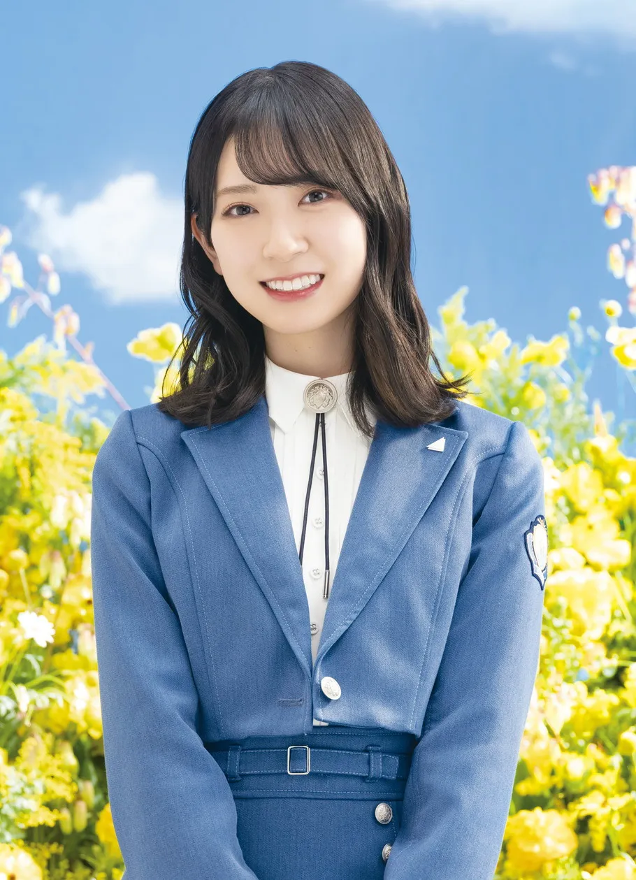 金村美玖　※画像はWEBザテレビジョン タレントデータベースより