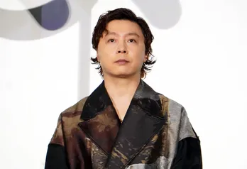 堂本剛が明かす“黒蜜愛”に綾野剛ツッコミ「剛さん、ふざけてます?」