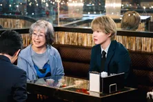 神木隆之介“玲央”のホストクラブの客・宮本信子“いづみ”の正体を予想する声…視聴者騒然でトレンド1位<海に眠るダイヤモンド>