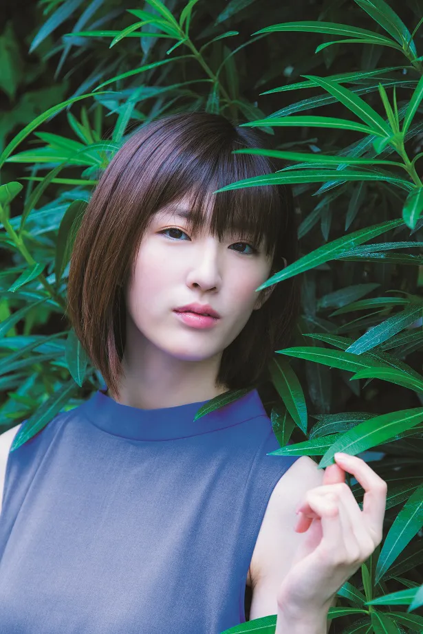 公開中の映画「あさひなぐ」に出演している若手女優・樋口柚子が撮影の裏話のほか、プライベートな話も語る！