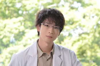 松下洸平、アルプス一万尺にハマる「今一生懸命、暇さえあれば児童を捕まえてやっています(笑)」<放課後カルテ>