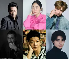 福島12市町村を舞台にした1話完結ヒューマンドラマの放送が決定…主演は大友康平、黒木華、佐藤大樹、渋川清彦、駿河太郎、本田響矢＜風のふく島＞