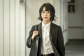 大橋和也&あの、遠藤憲一にラブコール「ご飯に連れて行ってほしい」「奥さんを大事にされていてリスペクト」<民王R>