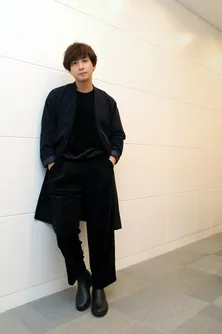 渡部秀インタビュー「科捜研」の裏側から「仮面ライダー」への思いまで