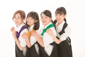 乃木坂46・白石麻衣らが明かす!映画「あさひなぐ」の撮影現場で“文乃木坂46”を結成!?