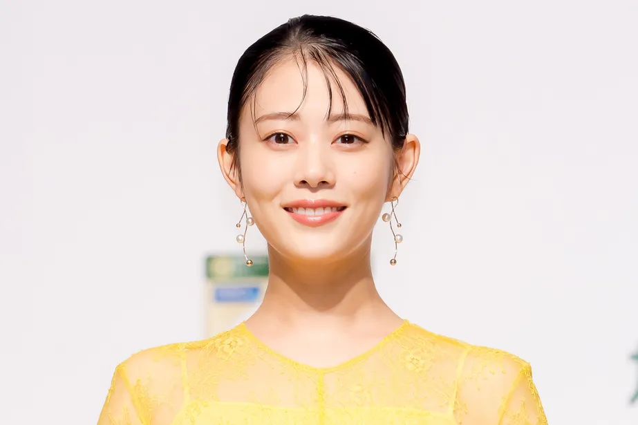 高畑充希、“ぜいたくな時間”を告白　4カ月の休暇で「海外にいろいろ行きました」