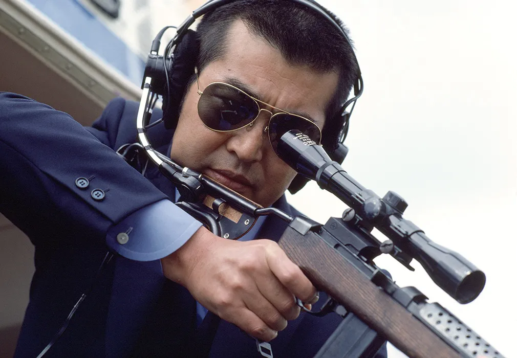 西部警察PARTI 第106話 午前11時，爆破！(ドラマ) | WEBザテレビ