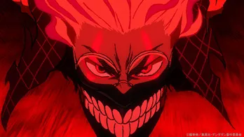 <ダンダダン>モモ&オカルン、ターボババアを捕らえるも地縛霊との鬼ごっこに…第4話あらすじ&先行カットが公開