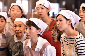 「陸王」に子役出身のCM美女や再現ドラマの女王がキャスティング