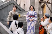 綿密な取材&CG技術で“1950年代の端島”を完全再現…野木亜紀子氏×塚原あゆ子監督が語る「海に眠るダイヤモンド」制作秘話