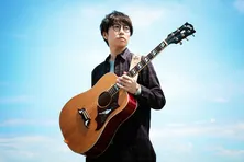 三浦春馬「オトナ高校」主題歌が高橋優の新曲に！『タイムリーなお話を頂いた』