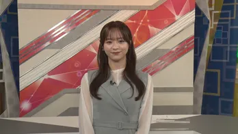 森香澄「合コンで出会った男性が…」「SNS投稿するときは…」 マジメに処世術を語る＜森香澄の全部嘘テレビ＞