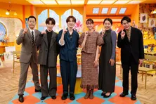 Snow Man・深澤辰哉、人生1の大逆転裁判に感動「カッコ良すぎて鳥肌がたった」＜この世界は1ダフル＞