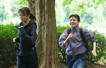 奈緒“ほこ美”「7年前のこと聞いてもいいですか?」、玉森裕太“海里”&岡崎紗絵“ゆい”の過去がついに明かされる<あのクズ>