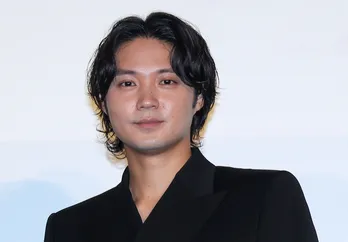 磯村勇斗、憧れの役所広司と親子役で初共演「本当にぜいたくで貴重な時間を過ごさせていただきました」