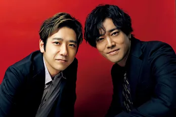 桐谷健太、二宮和也への熱烈ラブコールで共演決定「ニノは冷たい炎のようなものを表現できる役者」＜インフォーマ -闇を生きる獣たち-＞