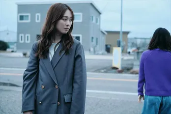 福原遥“碧”から林裕太“尾関”へ…視点の反転で見えた真実に共感集まる 「これは私の物語だ」 最終回で見えた『透明なわたしたち』とは