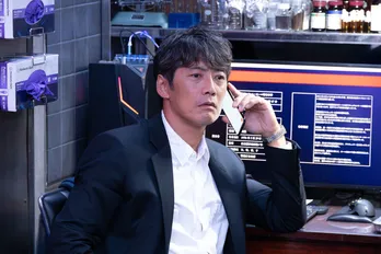 反町隆史“千寿”が秘密にしている謎のファイルに「警察の闇が深そう」「繋がってきた」と考察が過熱＜オクラ＞