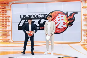 BSJapanextがBリーグ中継に本格参入！　 無料放送局最大規模の60試合を中継＆応援番組も