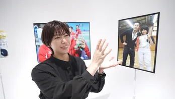 フェンシング・宮脇花綸選手が“進化を遂げた瞬間”「攻撃のところで自分に自信が持てる技が増えた」<NumberTV>