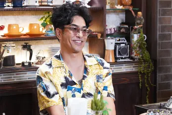 田中圭“宏樹”を癒やした北村一輝“浅岡”の絶大な存在感が光る“15分間”<わたしの宝物>