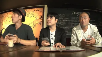 ノンスタ・井上が深夜に意味深ツイート!? 「服の下に水着を仕込んで目の前で脱いでくれる人、今すぐ渋谷に来て!」