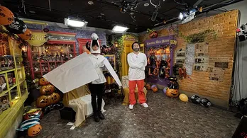 安元洋貴＆八代拓、ビリビリ椅子回避を誓い全力挑戦もスタッフのいやがらせに大さわぎ「どうして！　人の心は？」＜声優と夜あそび＞