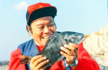 みんなが大好きな西田敏行の“ハマちゃん”をもう一度…「釣りバカ日誌」や生前の歌唱映像などで振り返る国民的俳優のあゆみ