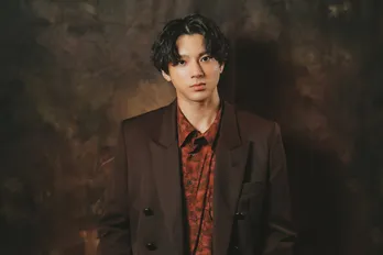 俳優・山田裕貴がジョーカーに魅了される理由