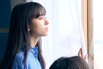 清原果耶“優希”、絆創膏をきっかけに心配性同盟の望月歩“虎之介”との記憶を思い返す<マイダイアリー>