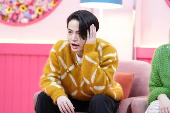 スタジオMC陣、最終告白で感情爆発 菊池風磨「切なさを加速させる」横澤夏子「あそこまで」丸山礼「本物です」<キミとオオカミくんには騙されない>