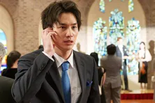 鈴木伸之“大翔”、息子・直斗の言葉「一番好きなプロ野球選手。僕の“推し”だから」に大切なことを気付かされる＜バントマン＞