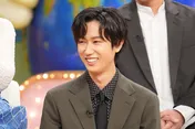 Snow Man阿部亮平、ジュニア時代の大失敗と、とっさについた「嘘」を告白＜ザ！世界仰天ニュース＞