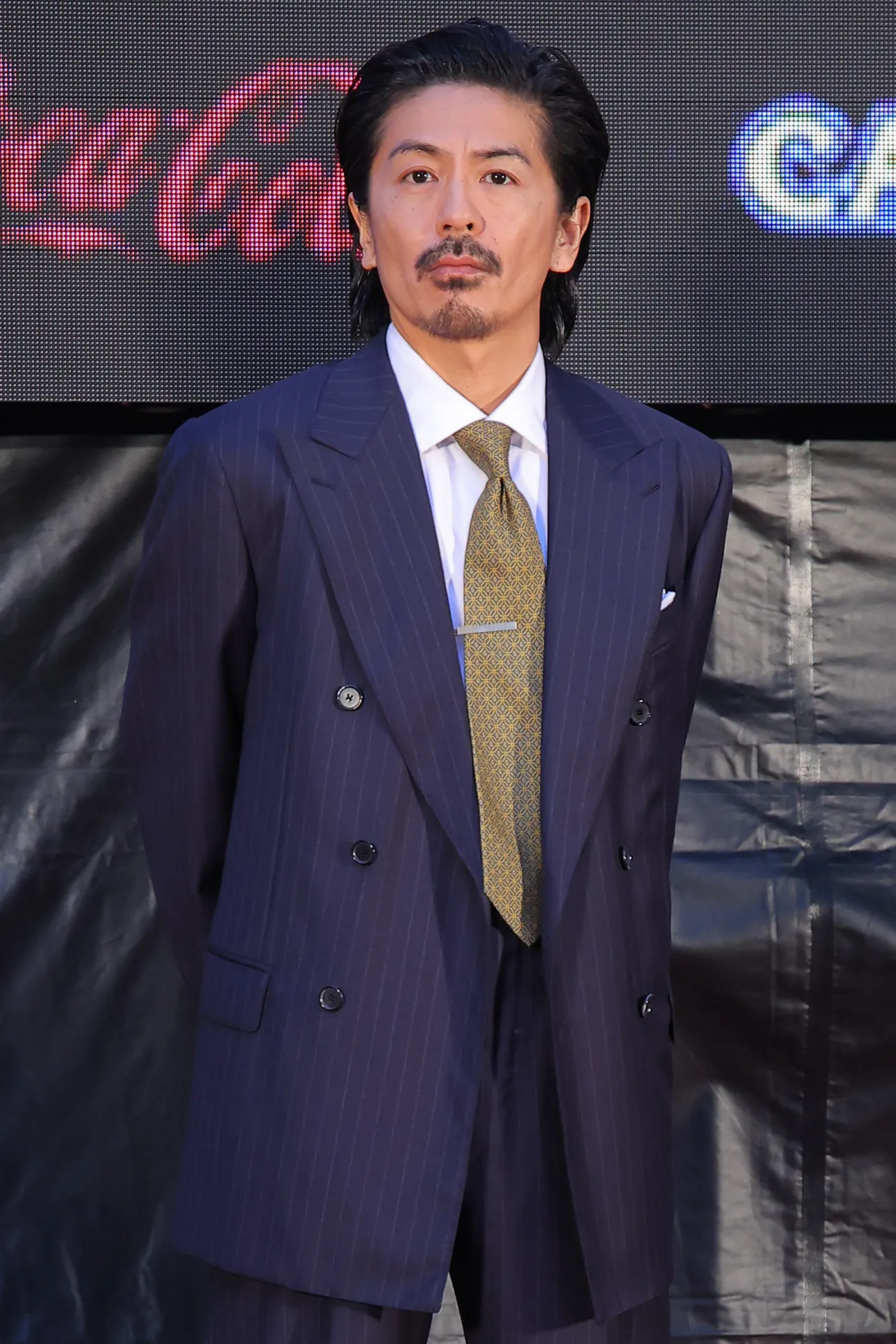 森田剛