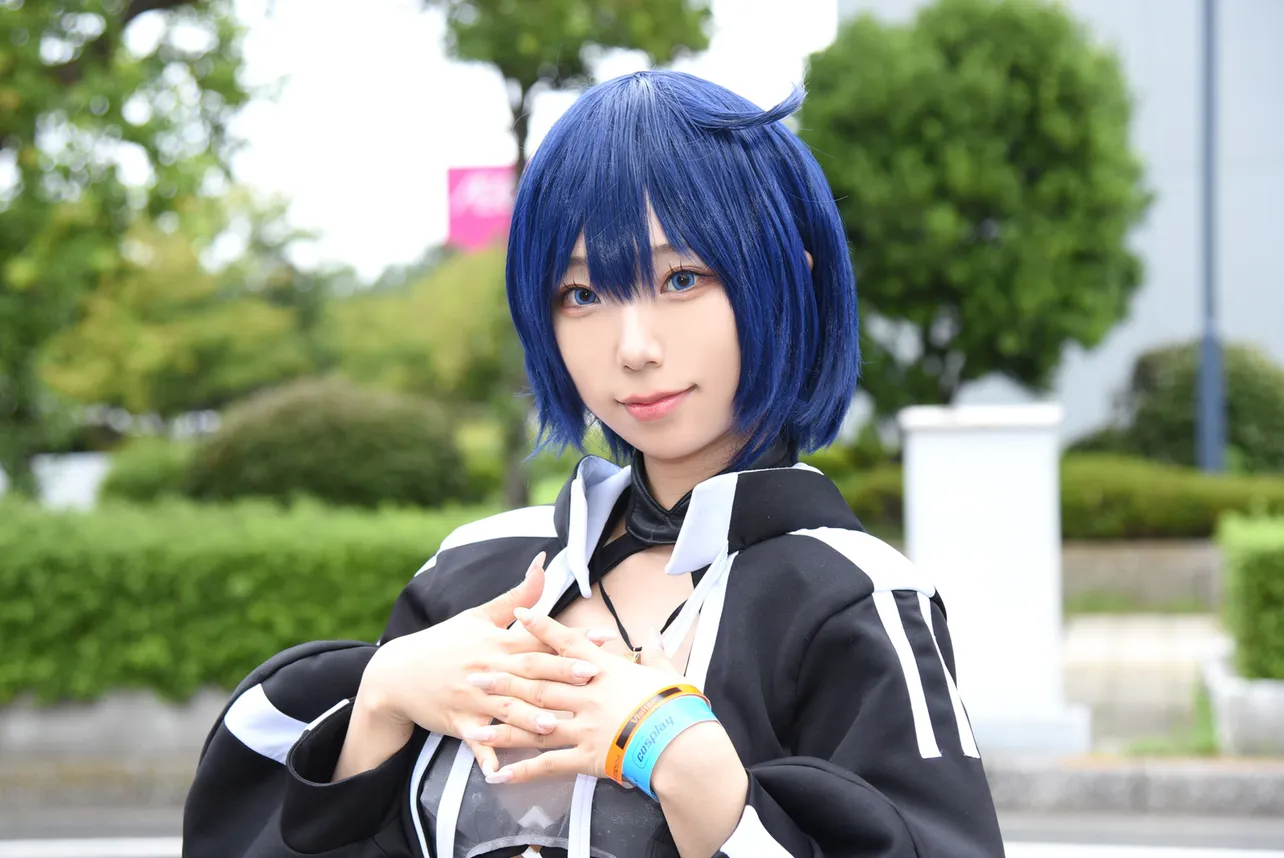 「Fate/Grand Order」謎の代行者C.I.E.L／Hattieさん