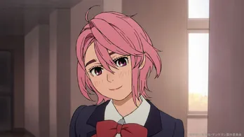 ターボババアに勝利し距離は縮まるもモモ&オカルンはギクシャク…第5話あらすじ&先行カットが公開<ダンダダン>