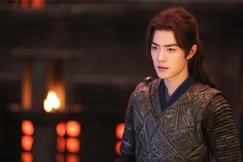 必然のヒットを遂げた「斗羅大陸~7つの光と武魂の謎~」ハリウッドとは異なる“中国ファンタジードラマ”進化の道