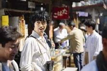 斎藤工、『海に眠るダイヤモンド』の魅力は端島の“再現度”「妥協を一切せず、実際にその世界を作り上げている点に感動」