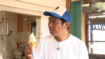 尾形貴弘「話違うよおい!」大きなさつまいも収穫対決で思わぬ才能を発掘する尾形<パンサー尾形のどんぶり旅>