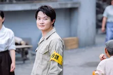 神木隆之介“鉄平”「俺、百合子(土屋太鳳)が好きだったよ」、島での複雑な“恋模様”が動き出す<海に眠るダイヤモンド>