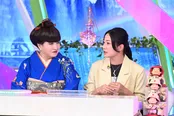 黒柳徹子、菅野美穂