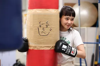 奈緒“ほこ美”&玉森裕太“海里”の恋に急展開…『あのクズ』第一章が完結「前に進まなきゃいけない時は、私があなたを殴ってやります」