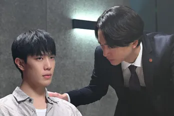 Great“クリット”が、松井玲奈“紫織”に接触した理由が明らかとなる<オクトー Season2>