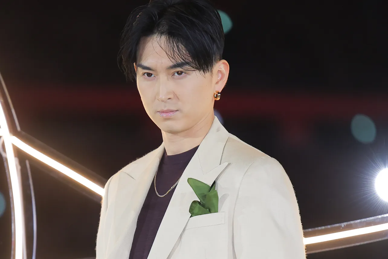 松田翔太