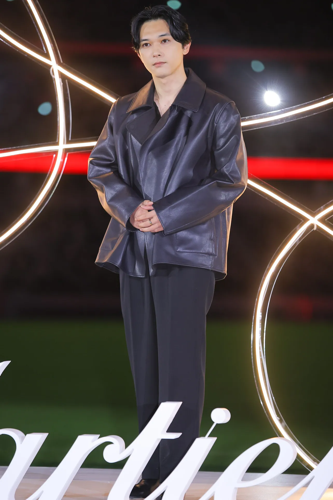 画像・写真 吉沢亮、生きるうえで大切にしていることは「他人の価値観